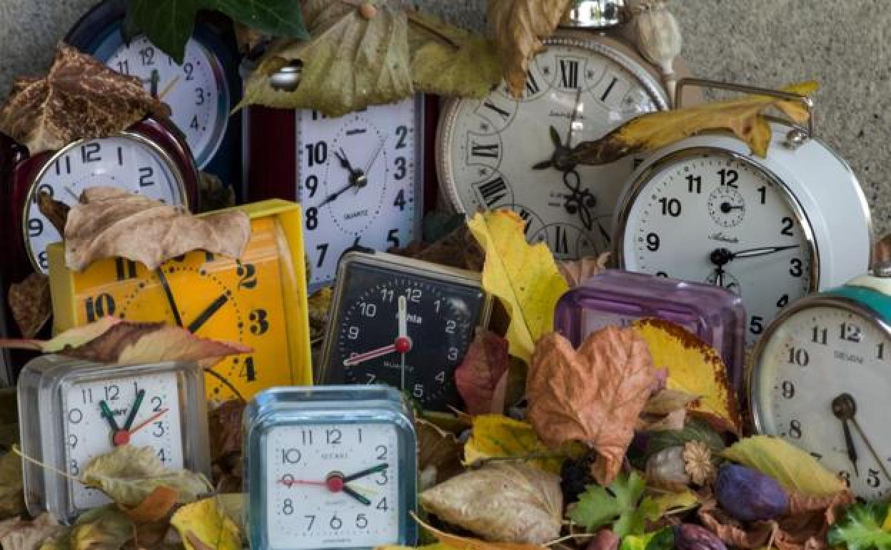 Cuándo cambia la hora en 2022 la decisión de Europa sobre el último